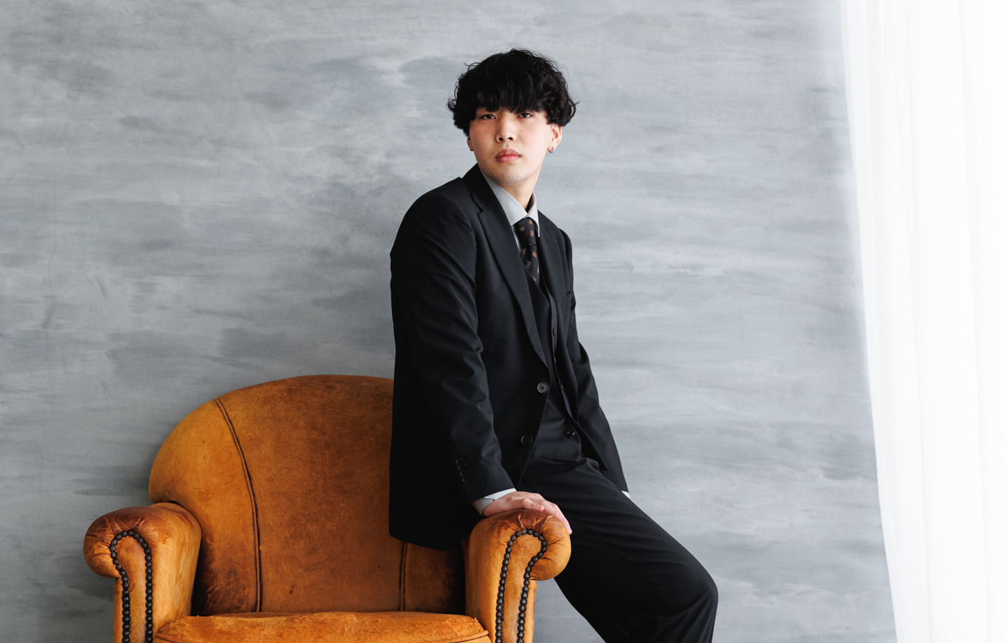 Furisode Rental Plan