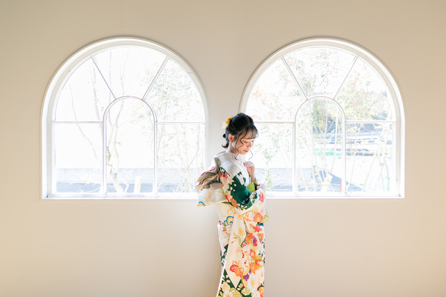 成人 ギャラリー