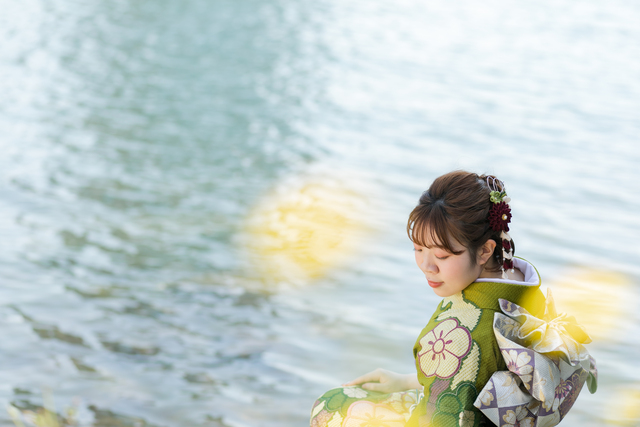 成人 ギャラリー