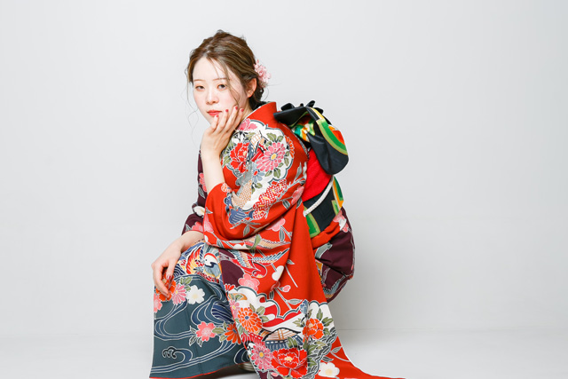 成人 ギャラリー