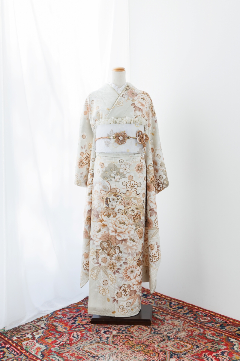 レンタル衣装サンプル一覧