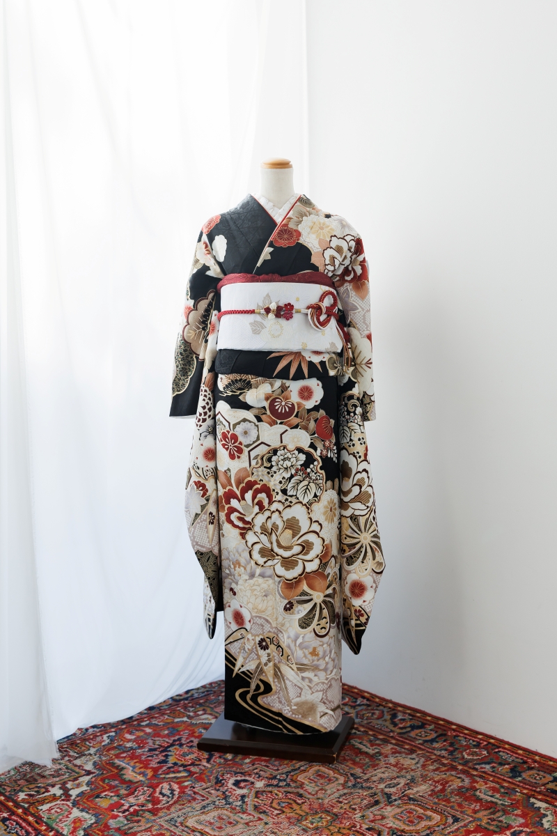 レンタル衣装サンプル一覧