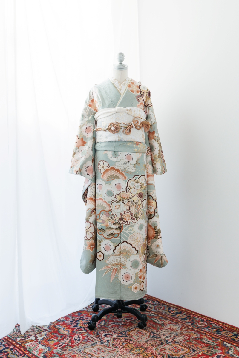 レンタル衣装サンプル一覧