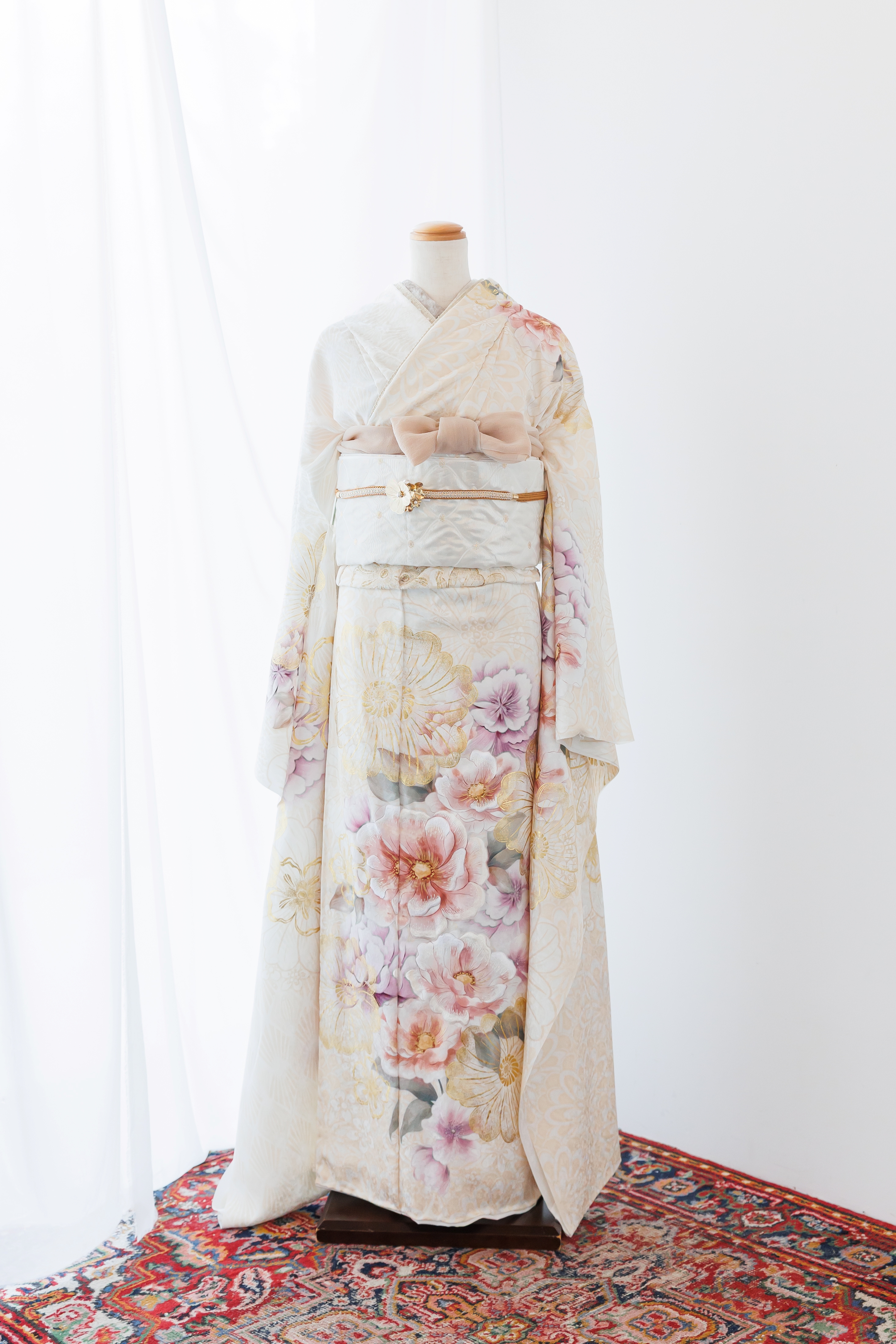 レンタル衣装サンプル一覧