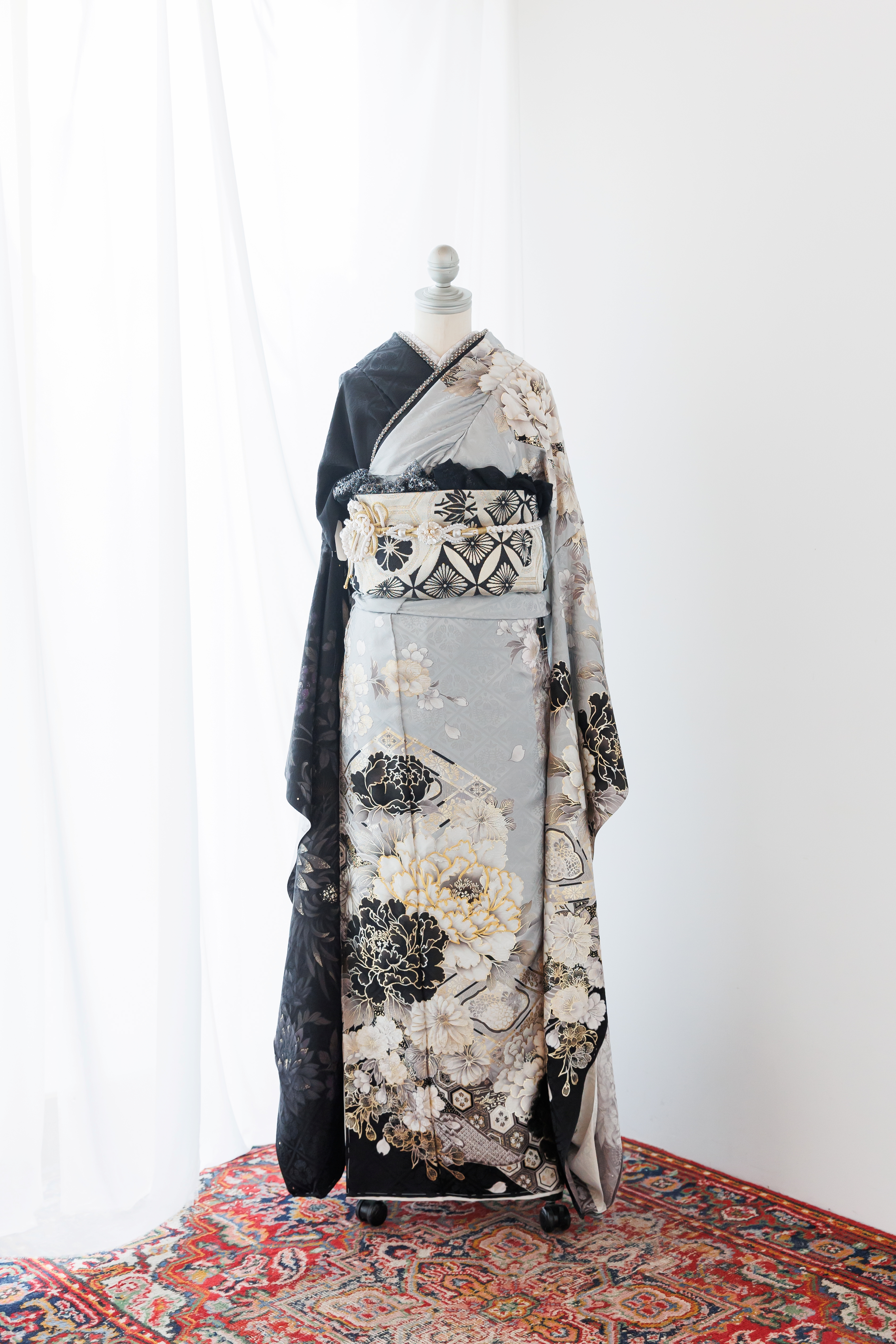 レンタル衣装サンプル一覧