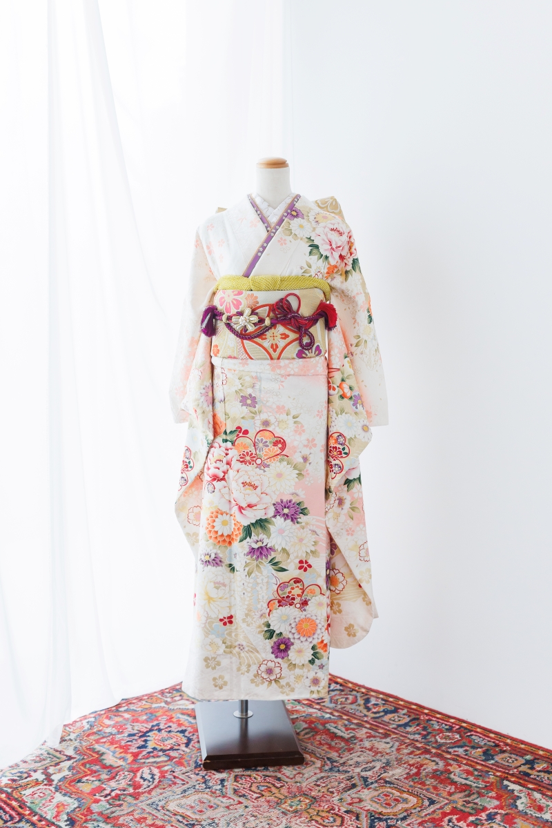 レンタル衣装サンプル一覧