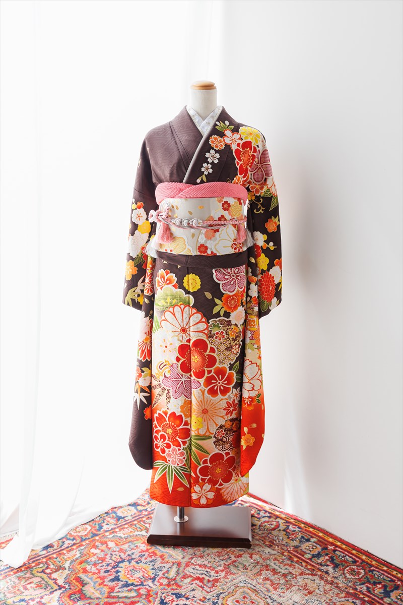 レンタル衣装サンプル一覧