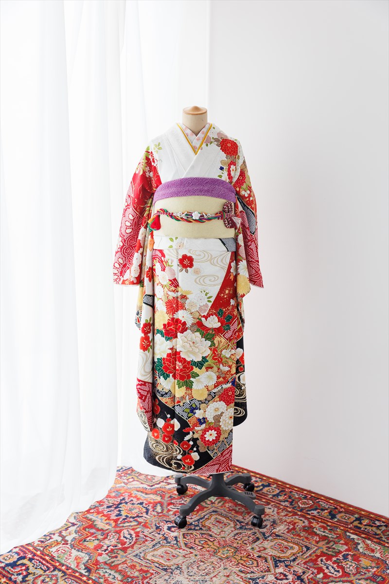 レンタル衣装サンプル一覧