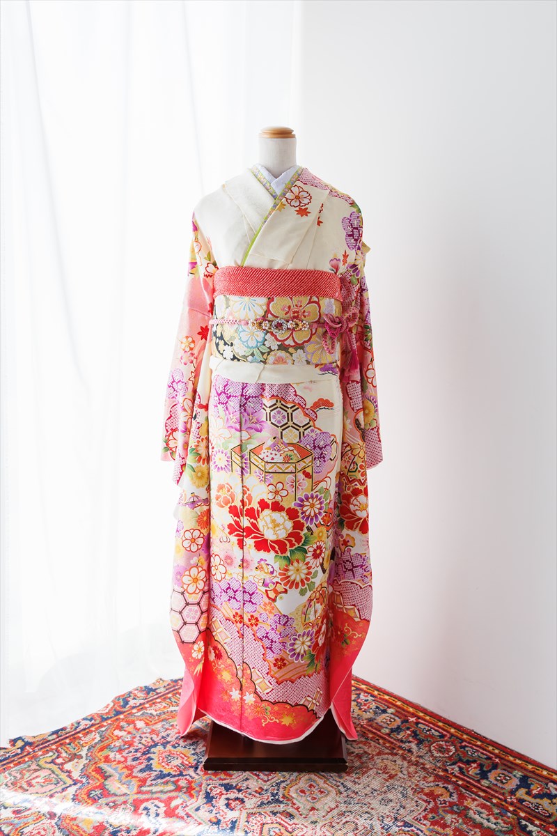 レンタル衣装サンプル一覧