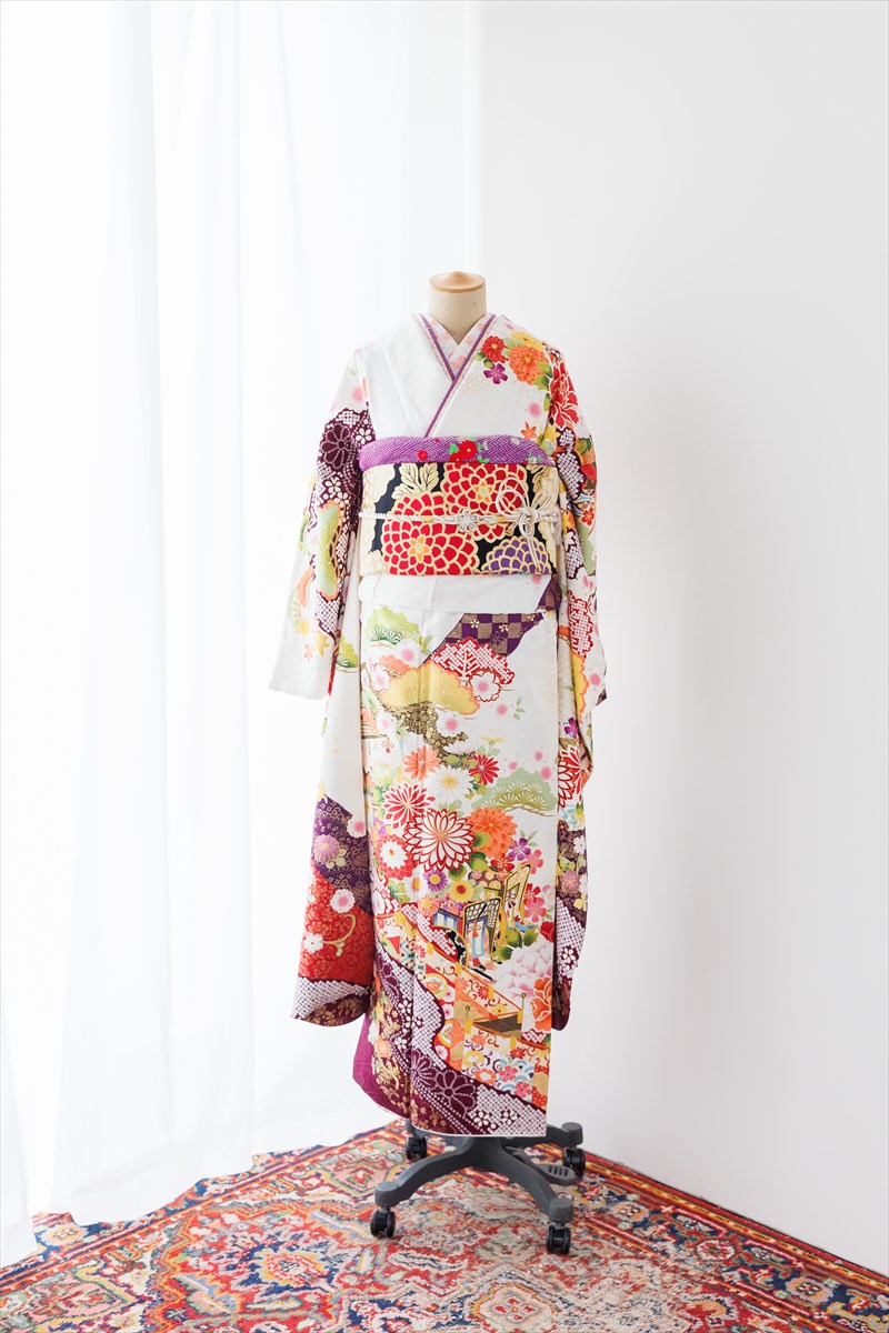 レンタル衣装サンプル一覧