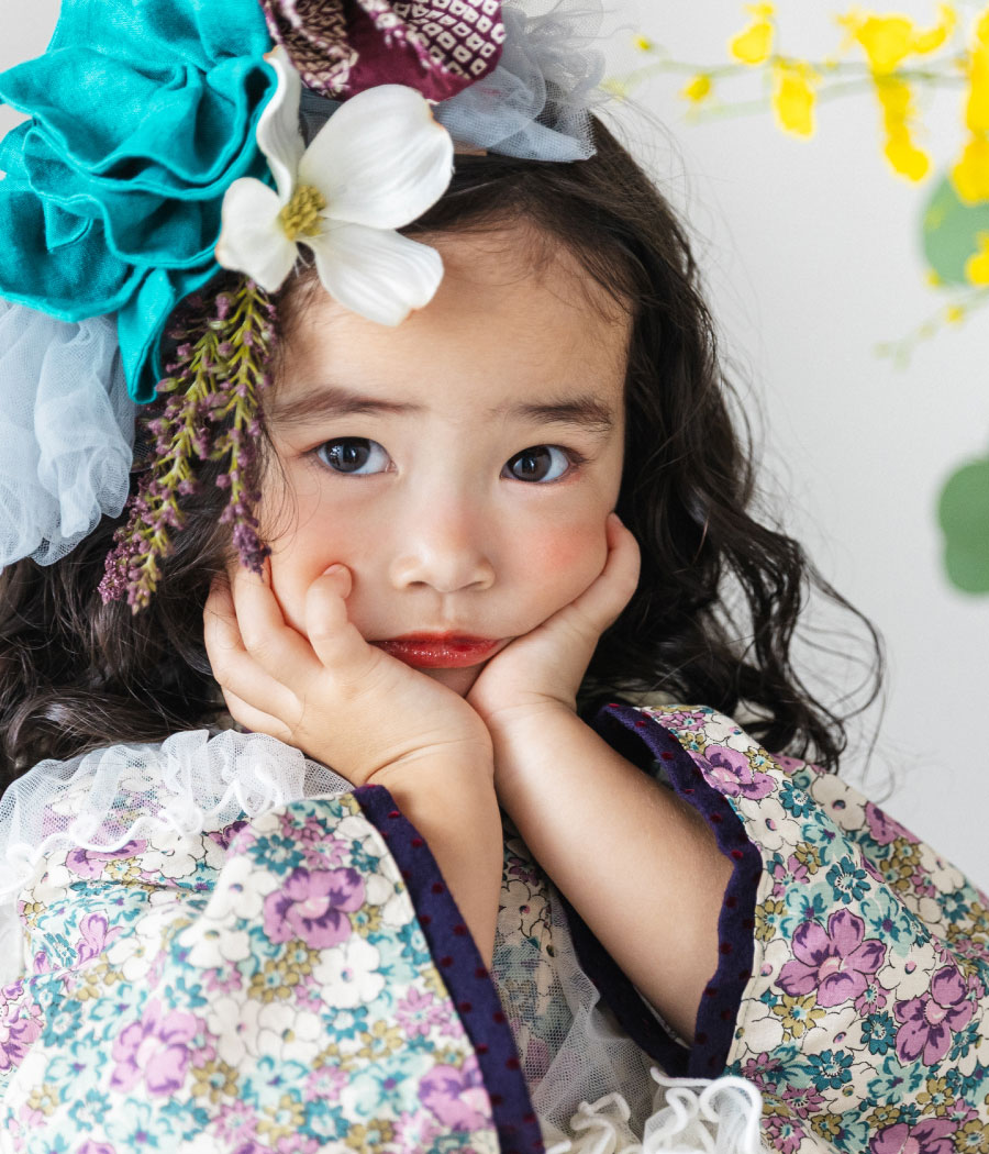 吉田写真堂 もっと自由に もっとあなたらしく