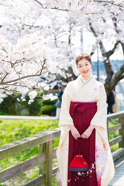 入学・卒業