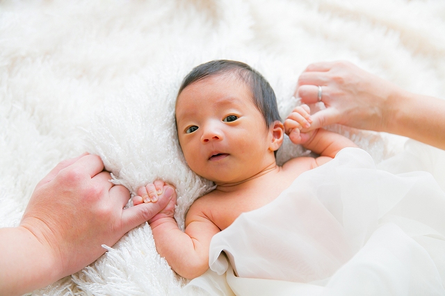 Newborn