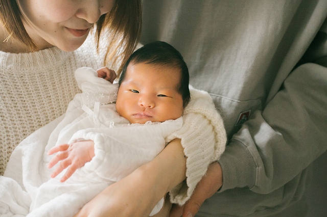 Newborn