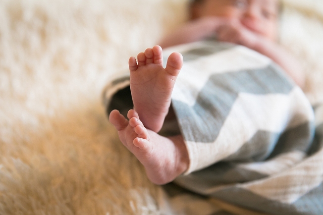 Newborn