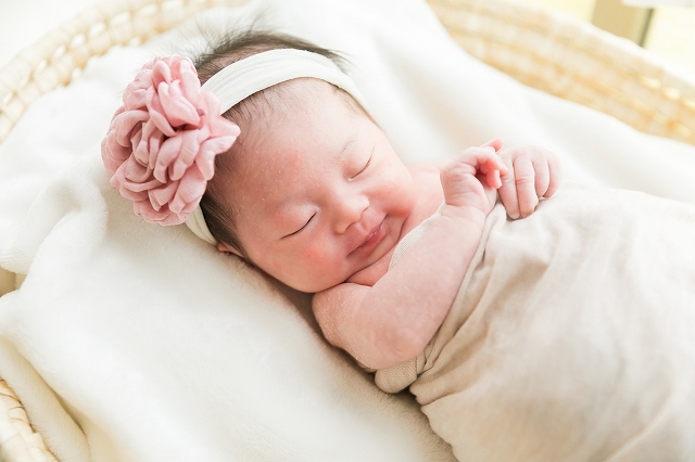 Newborn