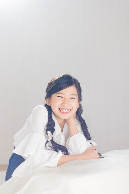 ポートレート写真
