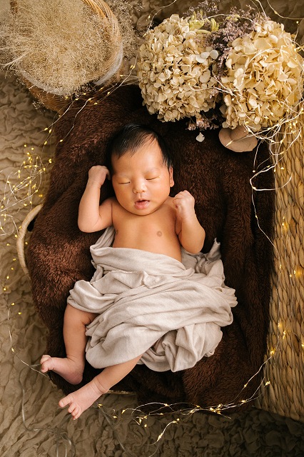 Newborn