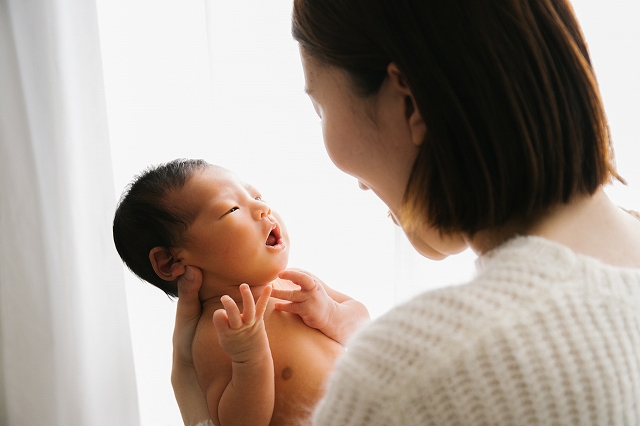 Newborn