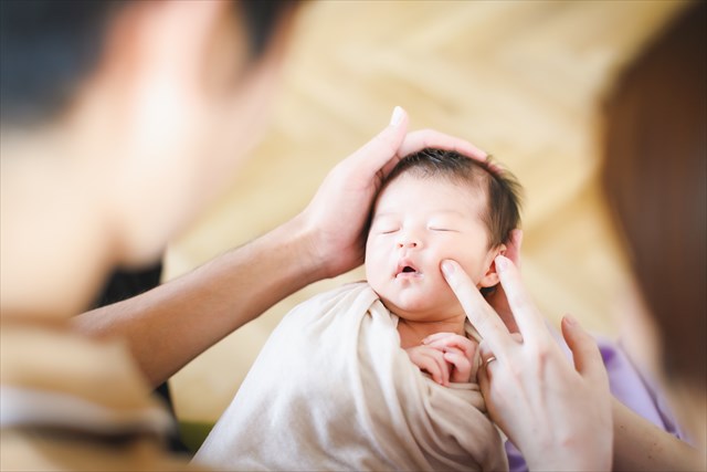 Newborn