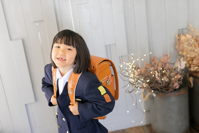 入学・卒業