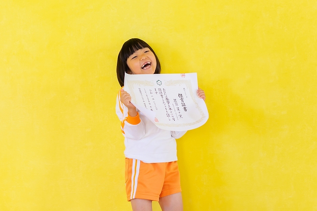 入学・卒業