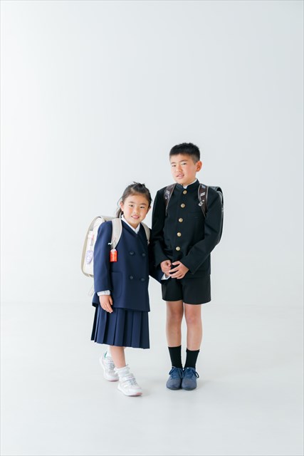 入学・卒業