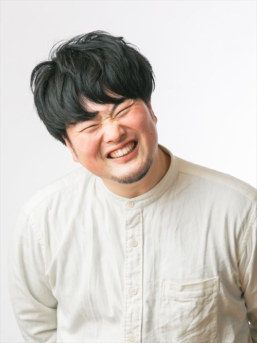 西尾 優一