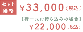 袴プラン_プライス