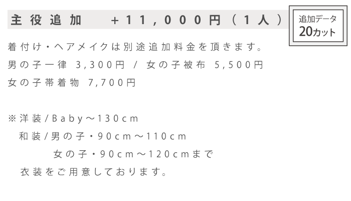 OPTION ロケーション撮影